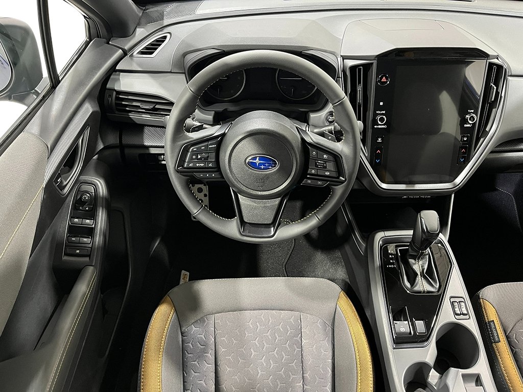 2026 Subaru Crosstrek Sport - Photo 15