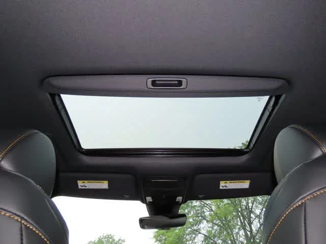 2026 Acura Integra A-Spec with Tech Package - Photo 26
