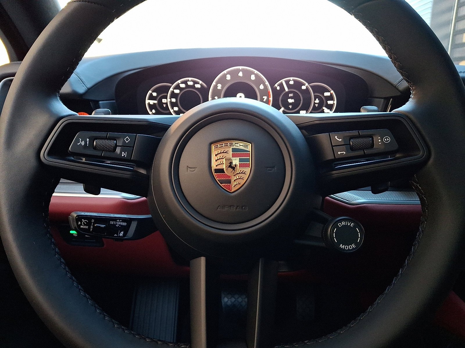 2026 Porsche Cayenne Base - Photo 22
