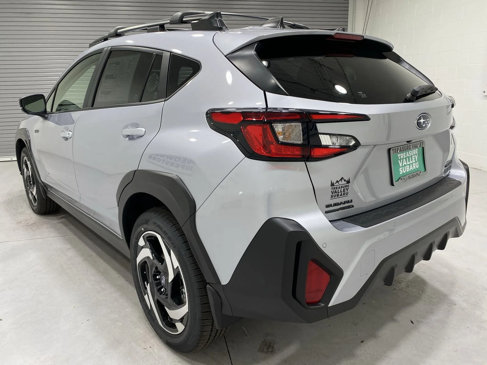 2026 Subaru Crosstrek Limited - Photo 6