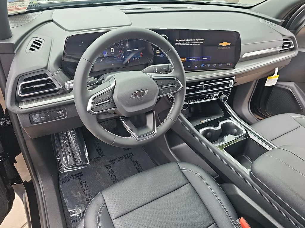 2026 Chevrolet Traverse LT - Photo 17