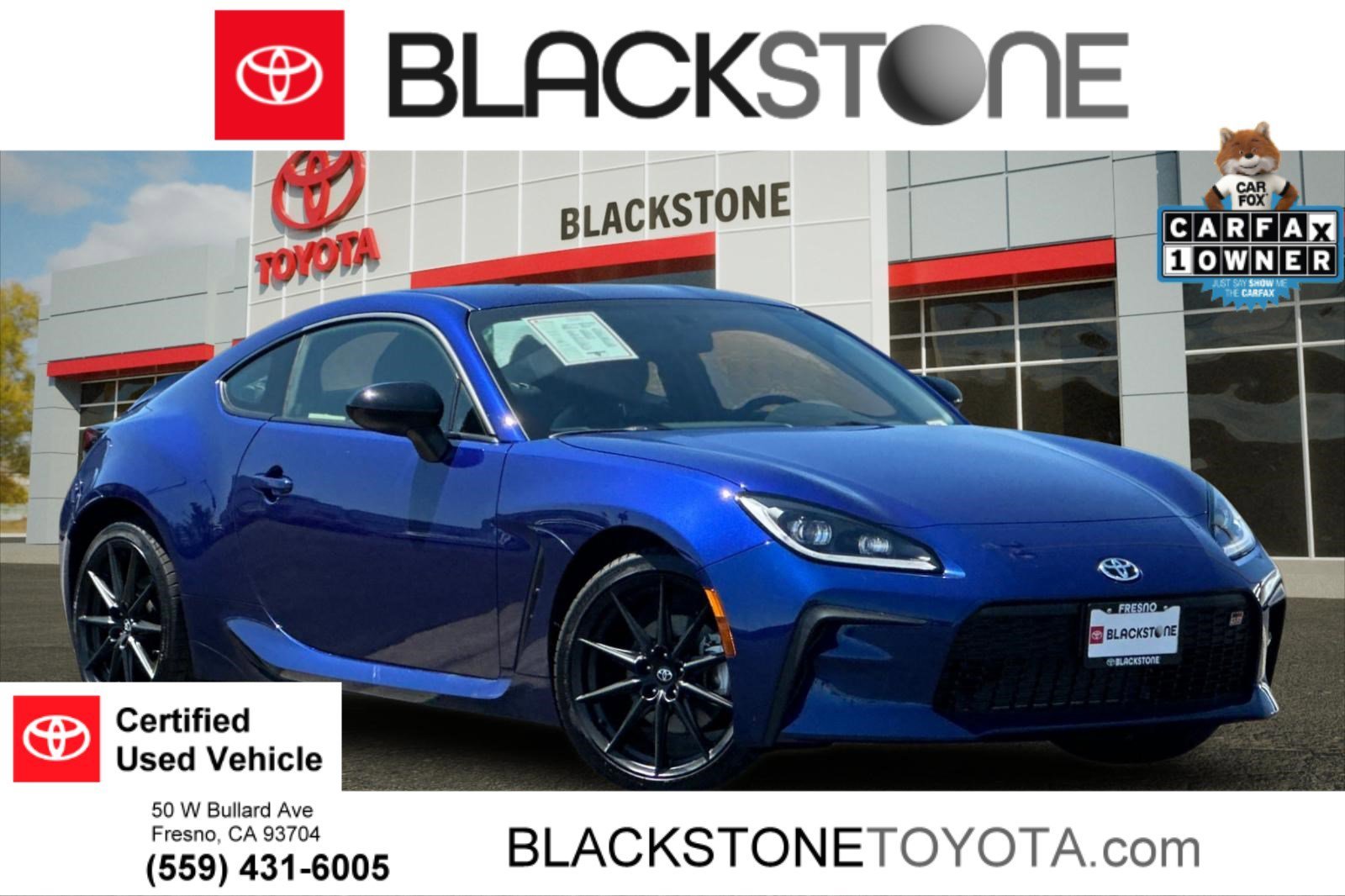 2026 Toyota GR86