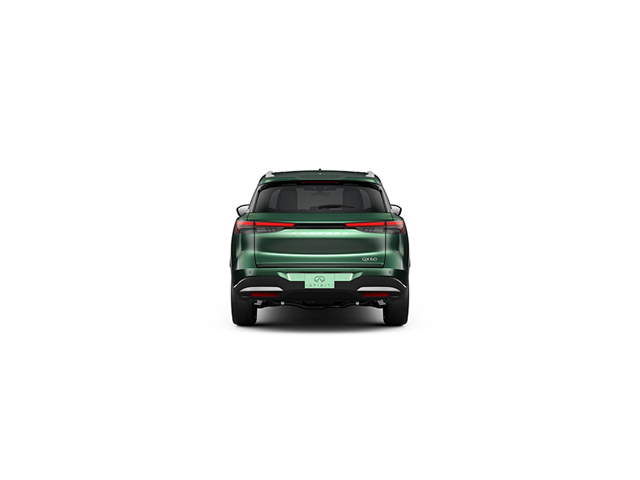 New 2027 DEEP EMERALD INFINITI Luxe FWD image 6