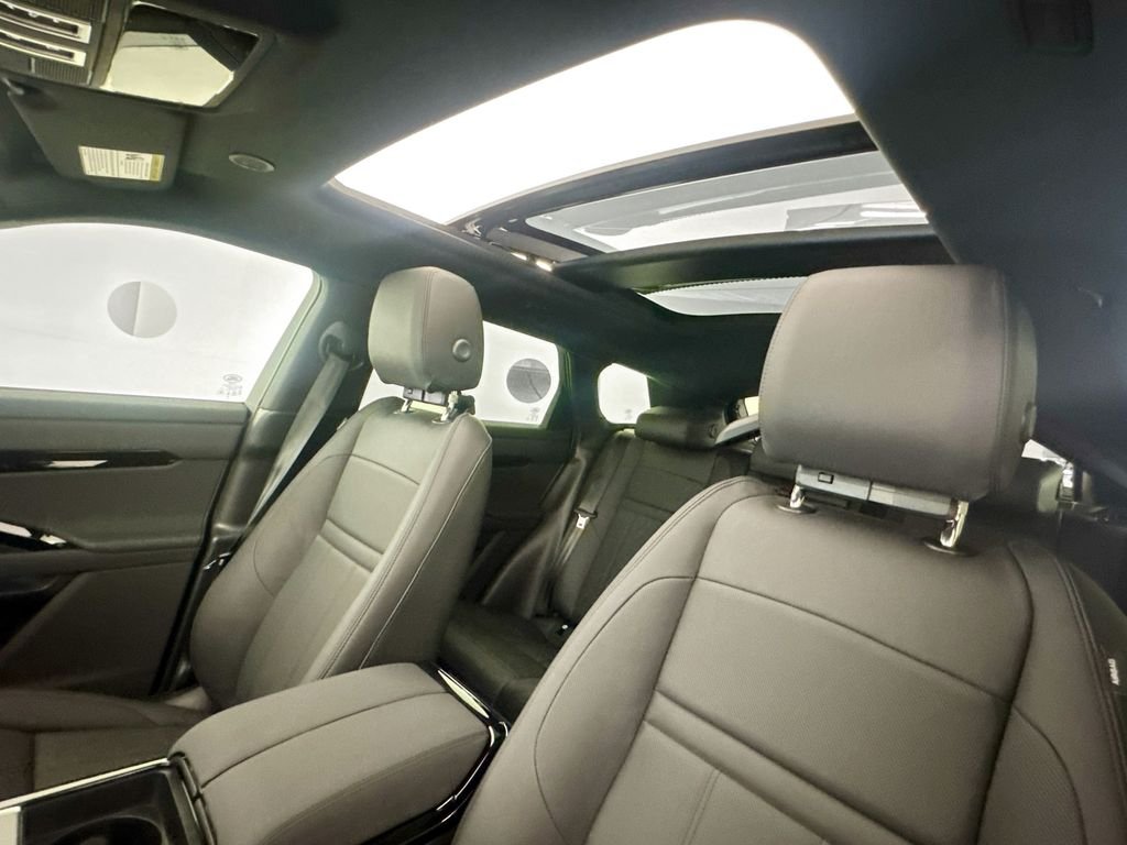 New 2026 Santorini Black Land Rover Core S image 22