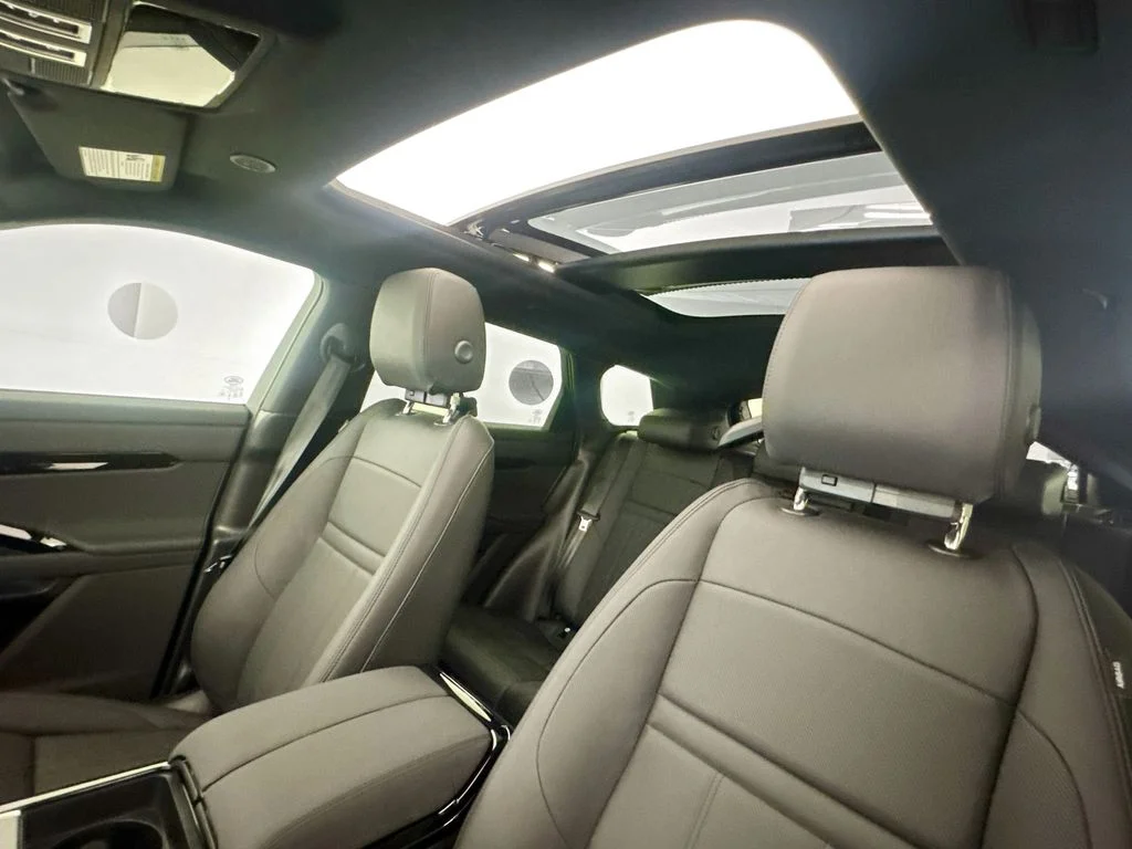 New 2026 Santorini Black Land Rover Core S image 22