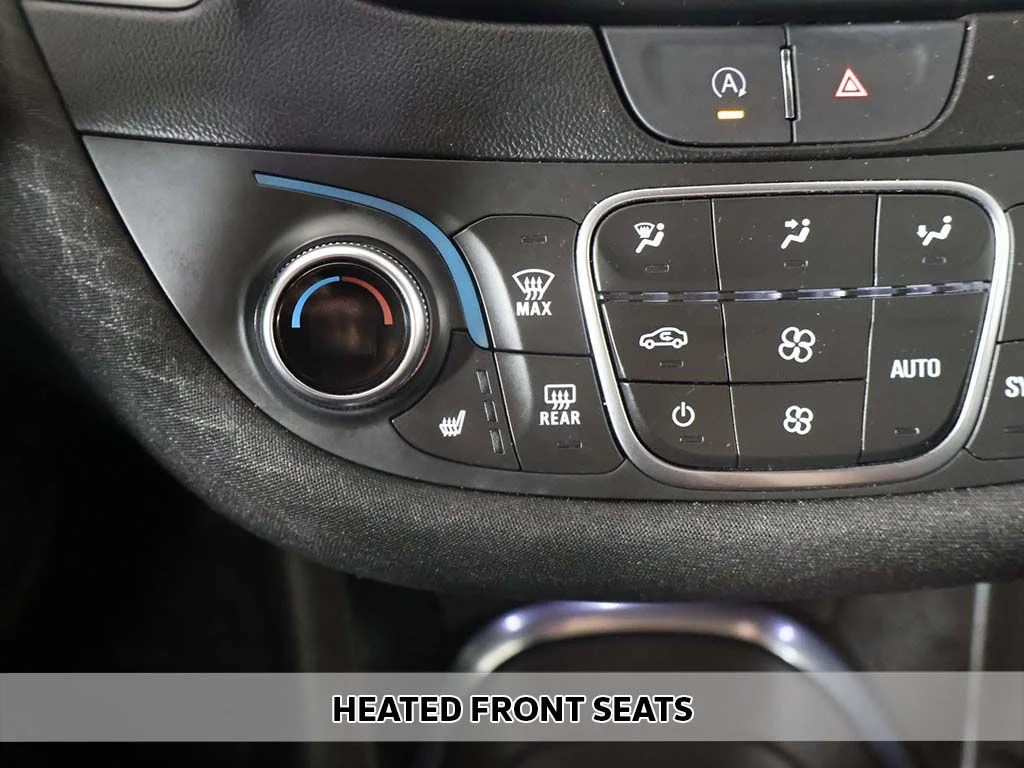 Used 2023 White Chevrolet LT image 5
