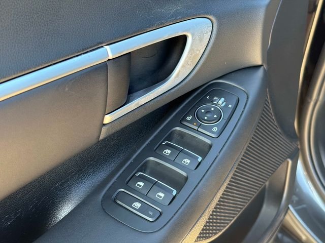 Certified Used 2025 Gray Hyundai SEL image 18