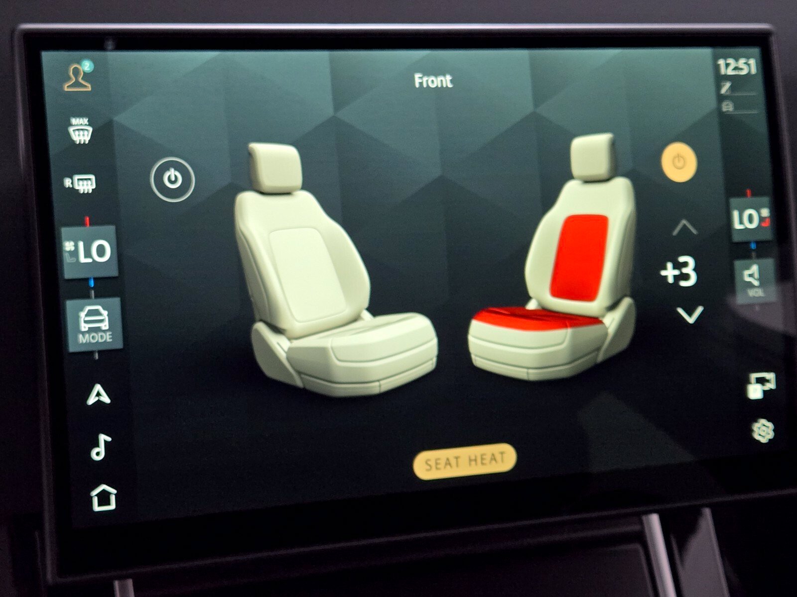 New 2026 Arroios Grey Land Rover Hoxton image 29