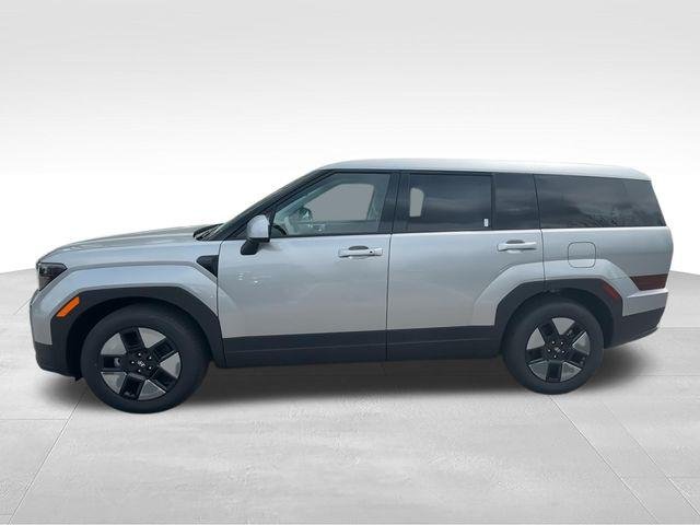 New 2026 Silver Hyundai SE image 5
