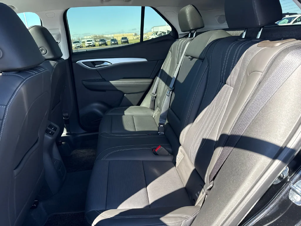 2026 Buick Envision Avenir - Photo 35