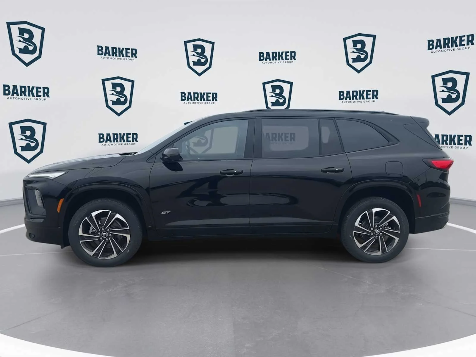 2026 Buick Enclave Sport Touring - Photo 6
