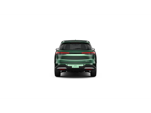 New 2027 DEEP EMERALD INFINITI Luxe FWD image 6