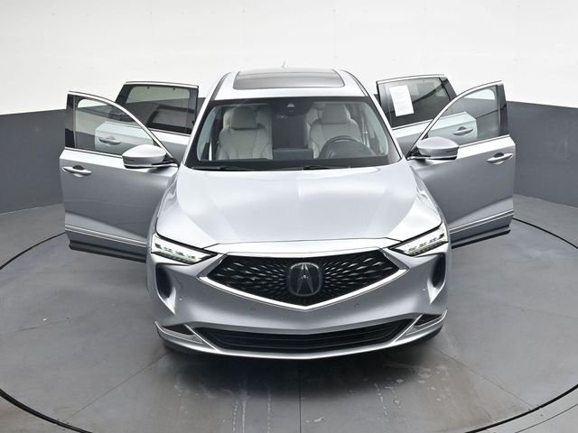 Used 2024  Acura Technology image 40