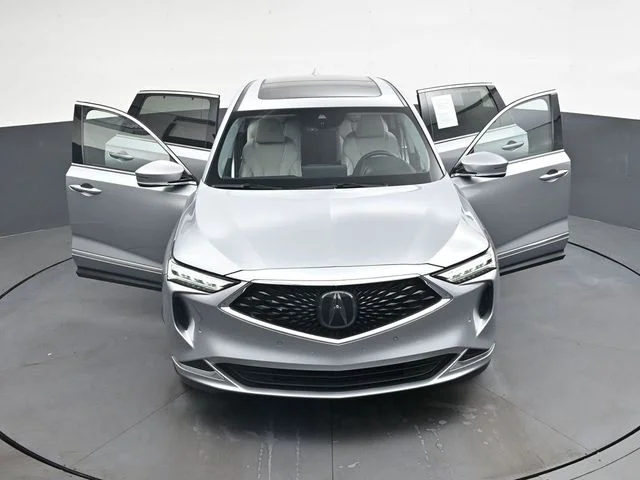Used 2024  Acura Technology image 40