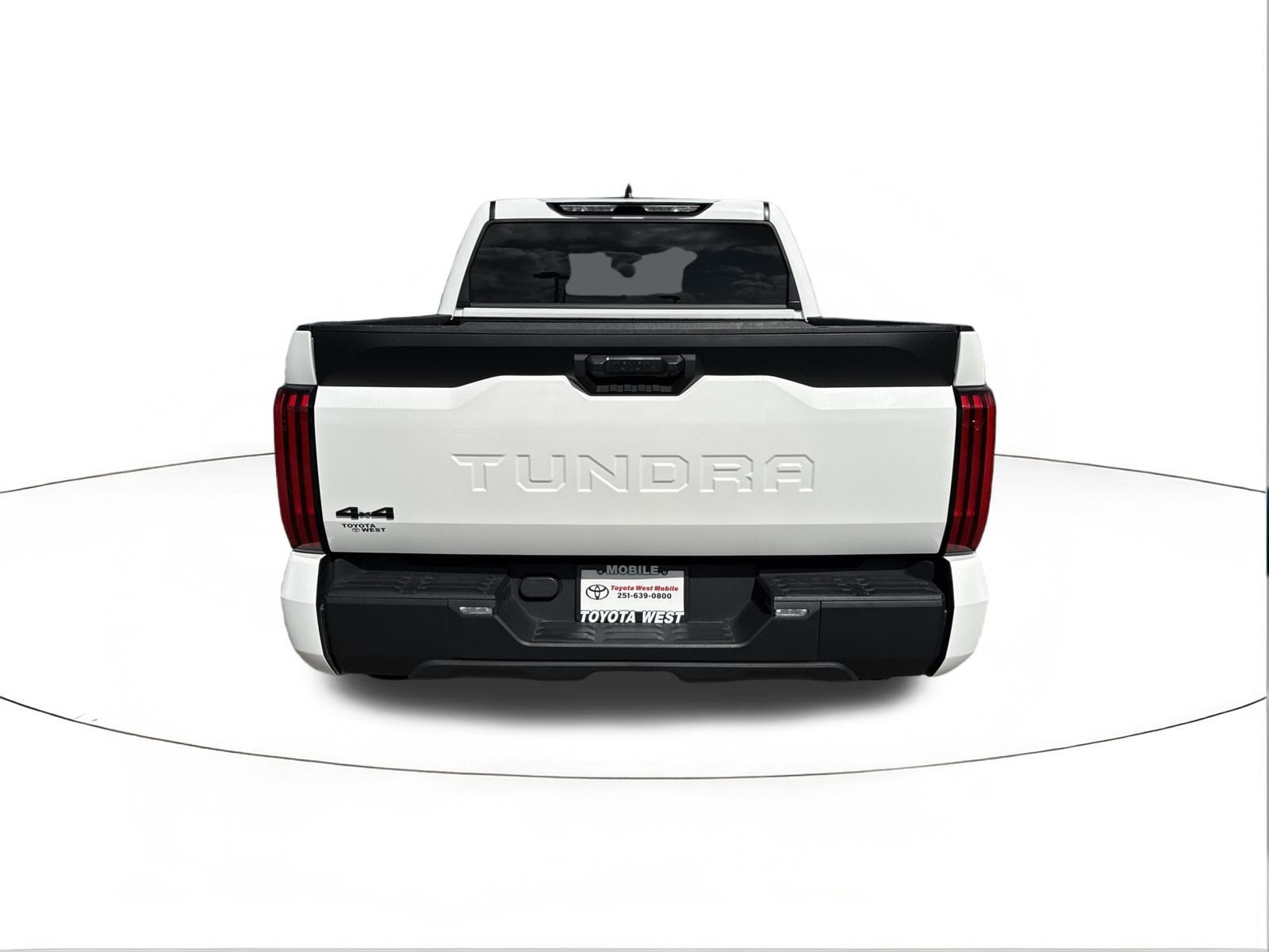 Used 2024 Ice Cap Toyota SR image 4