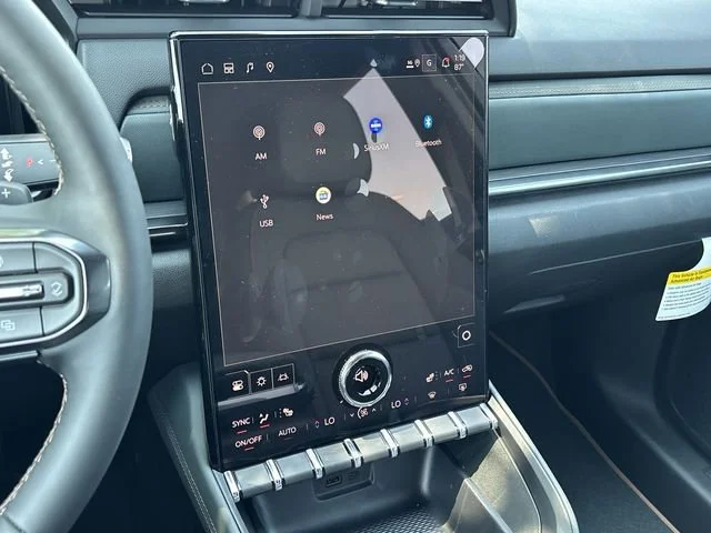 2026 GMC Terrain AT4 - Photo 13