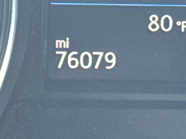 Used 2019 Red Volkswagen 3.6L V6 SE image 40