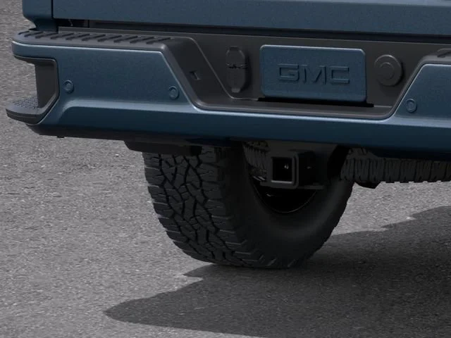 New 2026 Downpour Metallic GMC Denali image 14