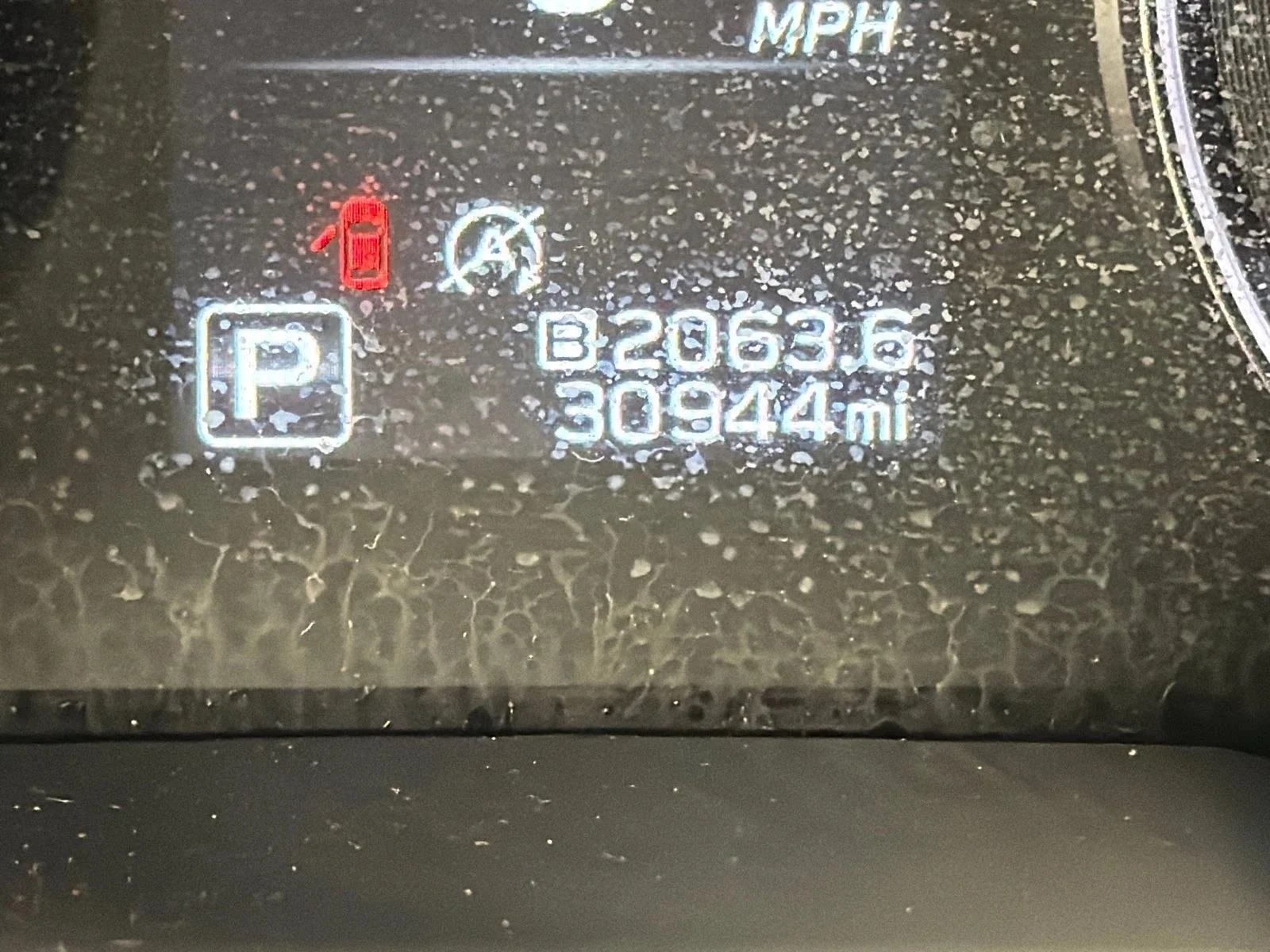 Used 2025 Black Subaru Onyx Edition image 29