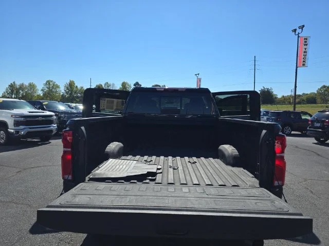 Used 2026 Gray Chevrolet LTZ image 13