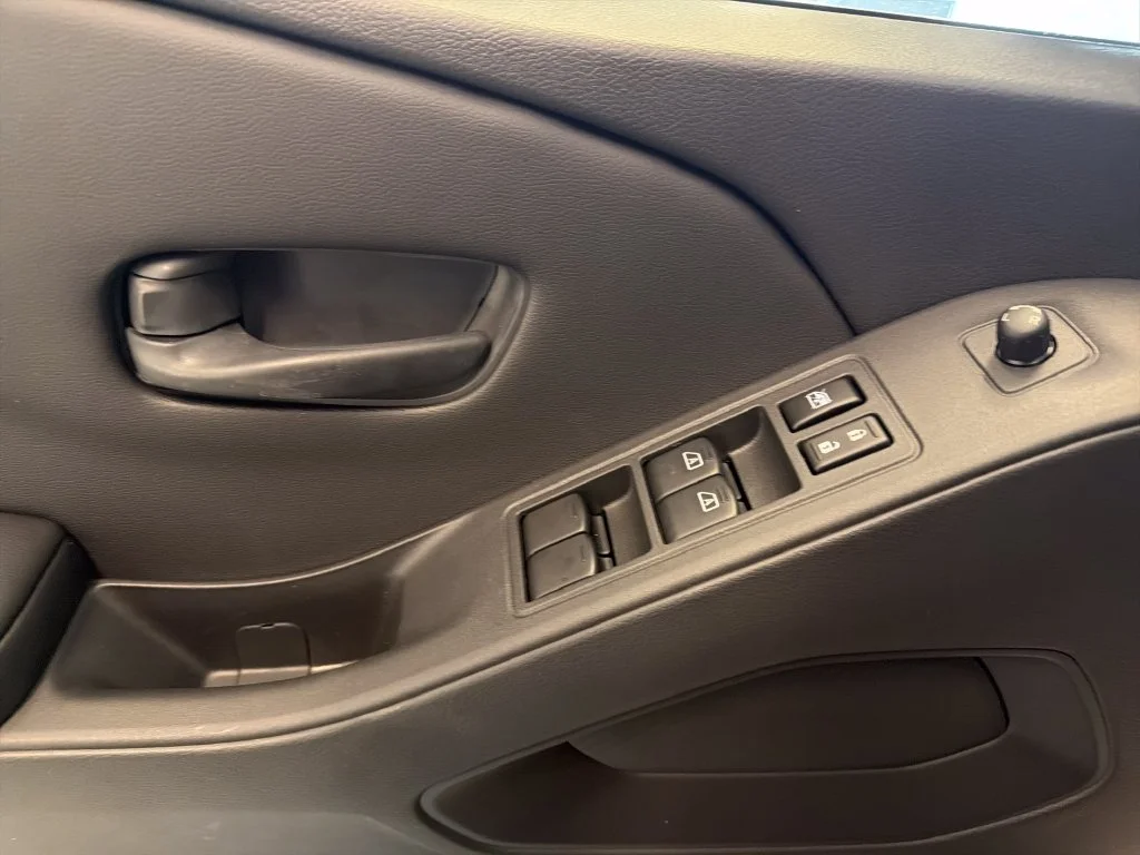 New 2027  Nissan SV image 12