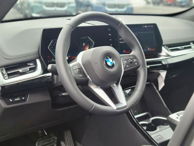 New 2026 Silver BMW xDrive28i image 15
