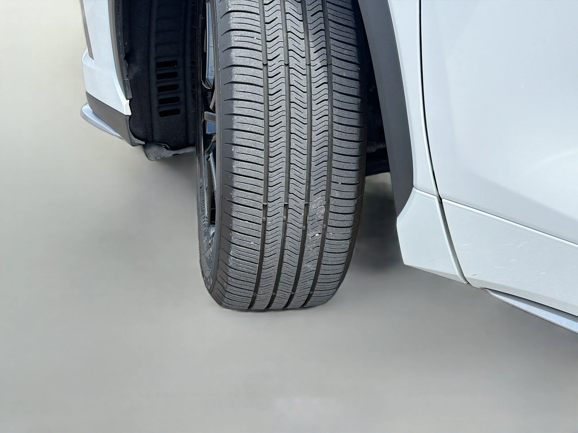 Used 2023 Pearl Toyota XSE image 45