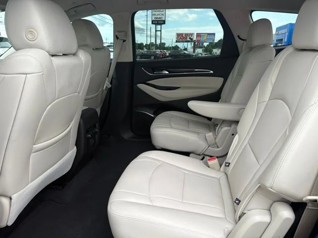 Used 2023 Gray Buick Essence image 31