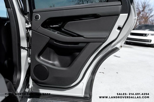 Used 2025 Silver Land Rover S image 51