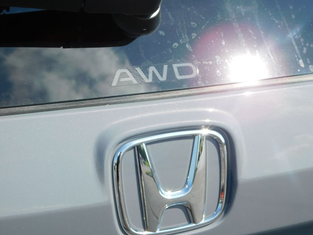 New 2026 Urban Gray Pearl Honda Sport image 39