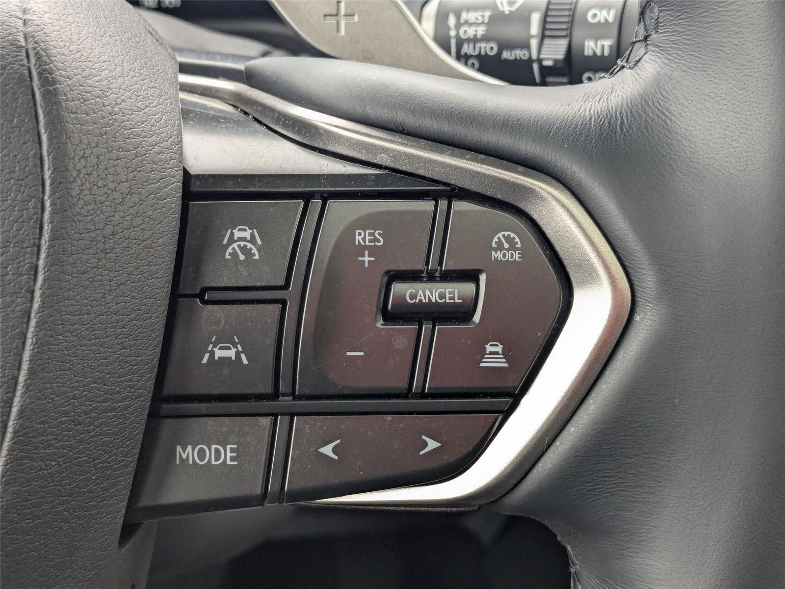 Used 2026 Incognito Lexus GX 550 Luxury + image 18