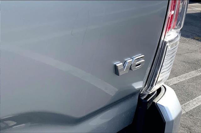 Certified Used 2023 CELESTIAL SILVER Toyota  image 9