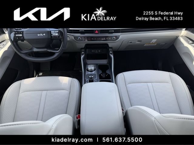 2026 Kia Sorento EX PHEV - Photo 12