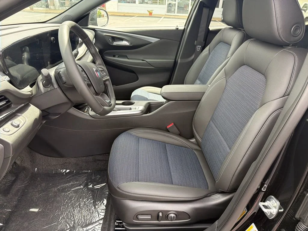 2026 Buick Envista Preferred - Photo 9