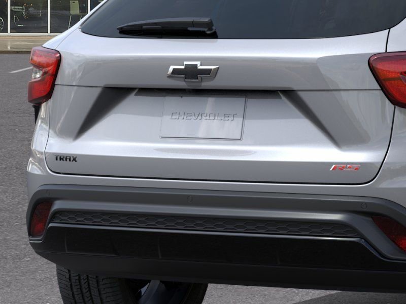 2026 Chevrolet Trax RS - Photo 14