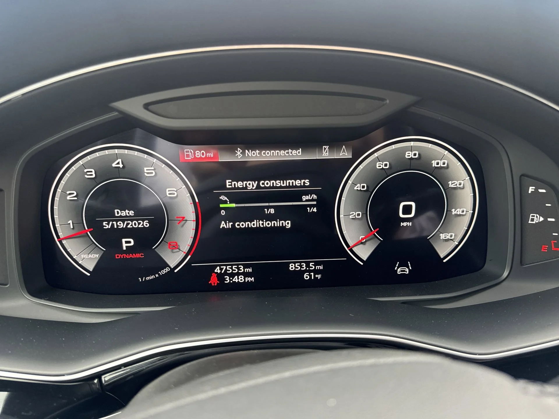 2023 Audi Q7 Premium Plus - Photo 15