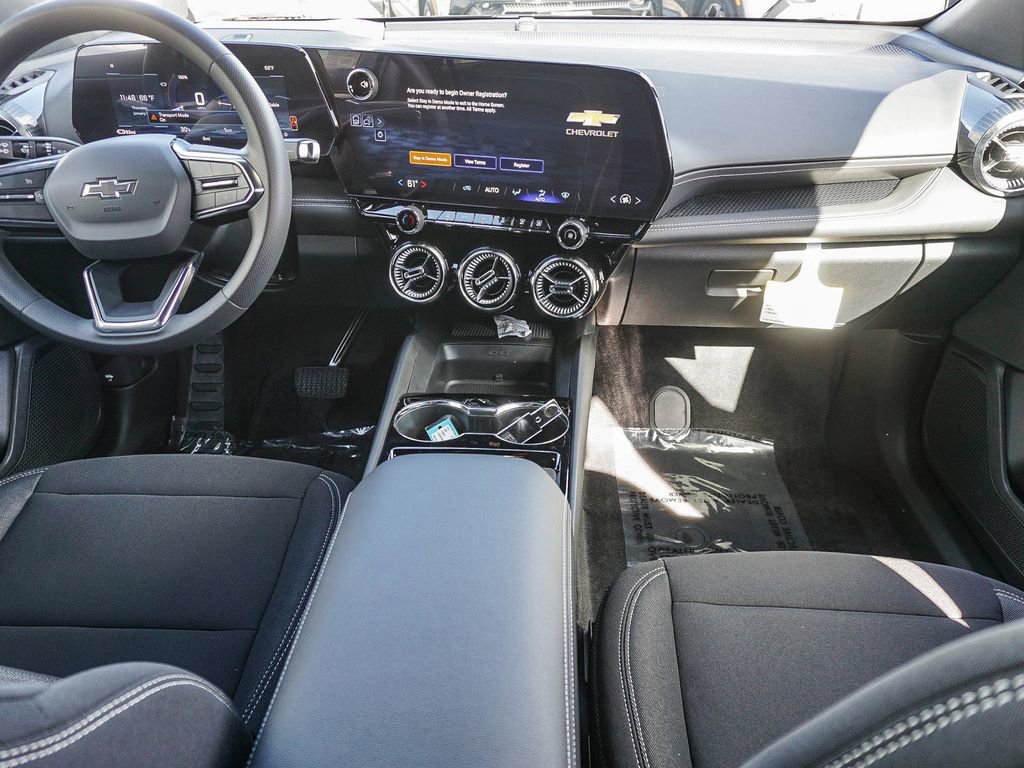 2026 Chevrolet Blazer EV LT - Photo 14