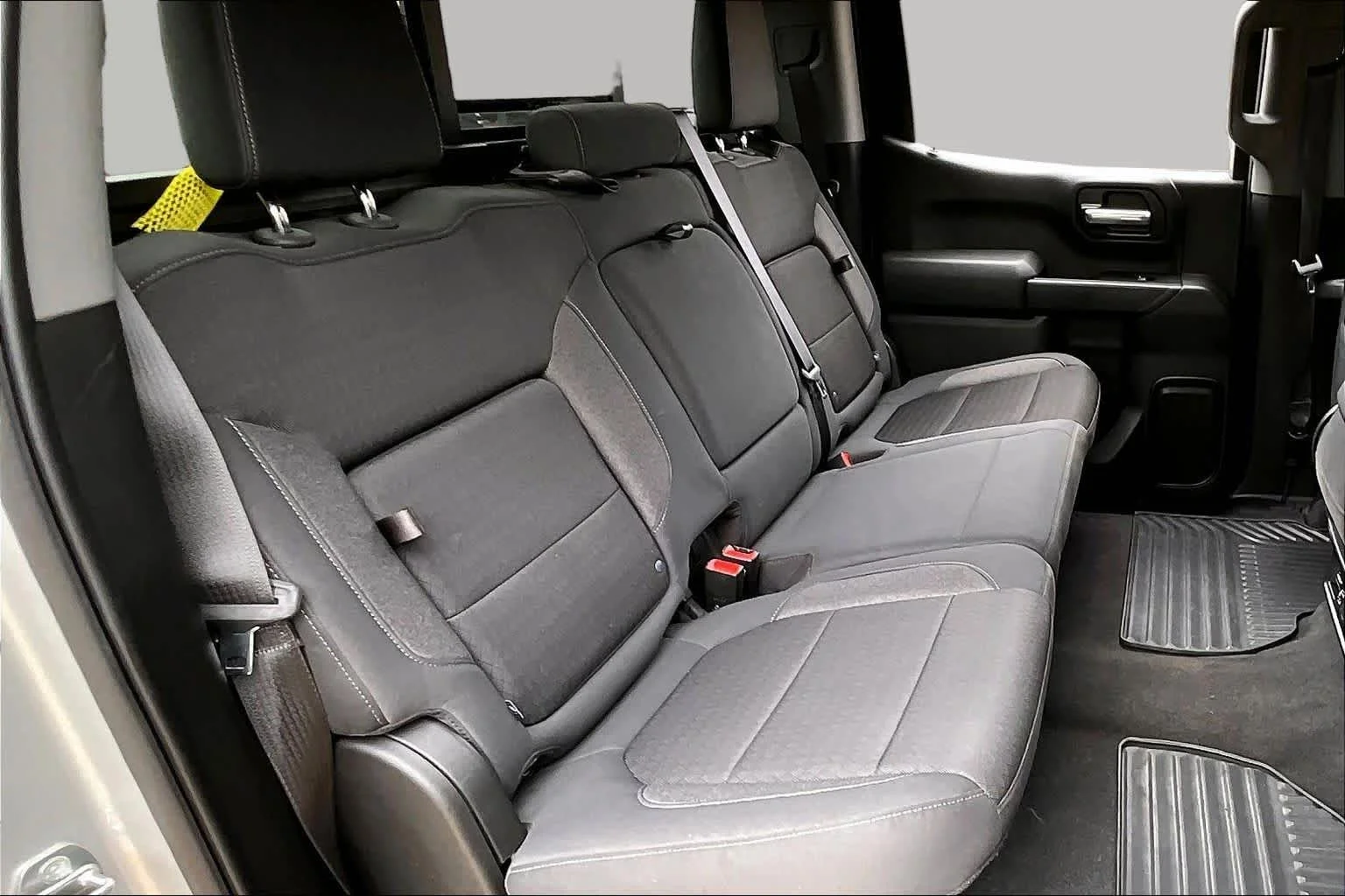 Used 2020 Silver Ice Metallic Chevrolet LT image 18