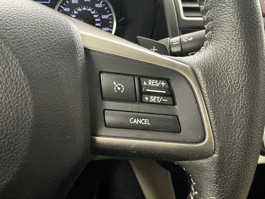2015 Subaru XV Crosstrek Limited - Photo 21