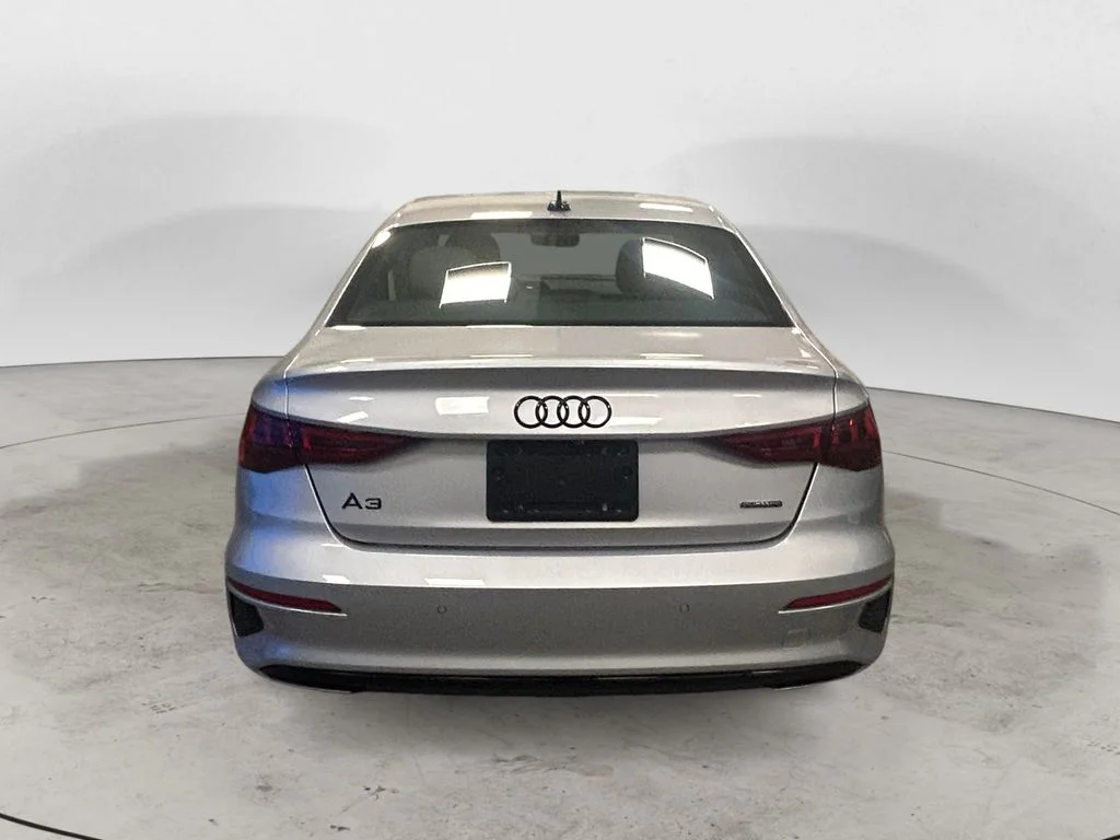 Used 2024 Florett Silver Audi 40 Premium image 4