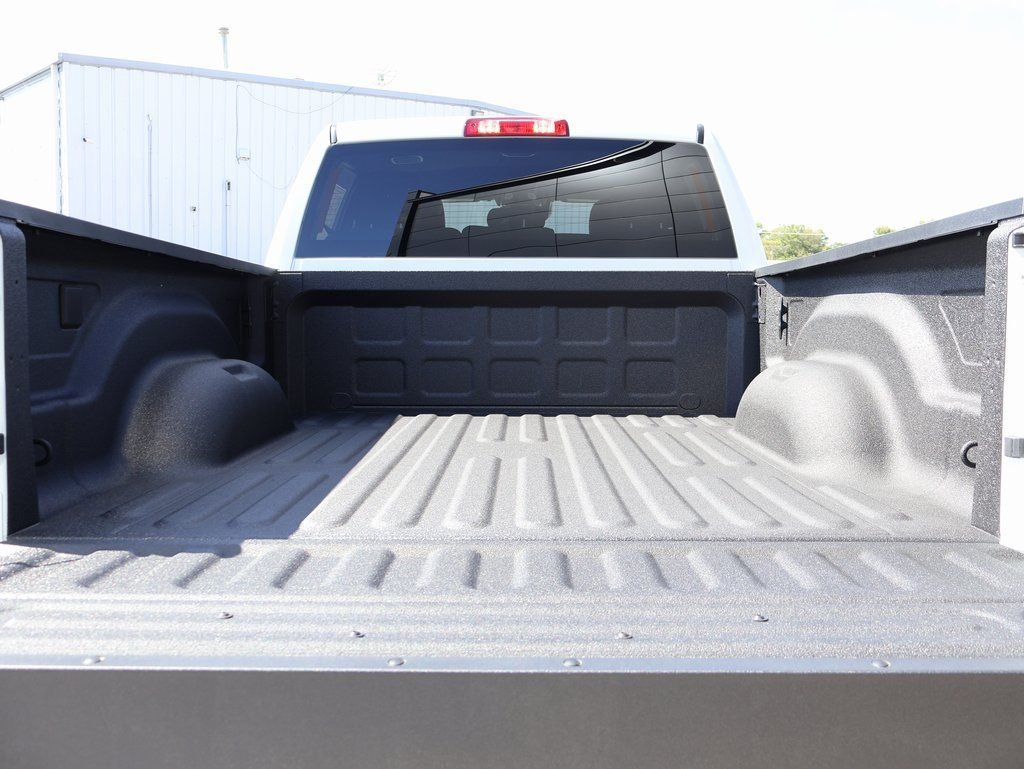 2026 RAM 2500 Big Horn - Photo 14