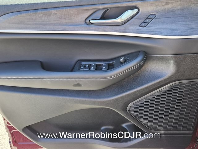 2025 Jeep Grand Cherokee Limited - Photo 30