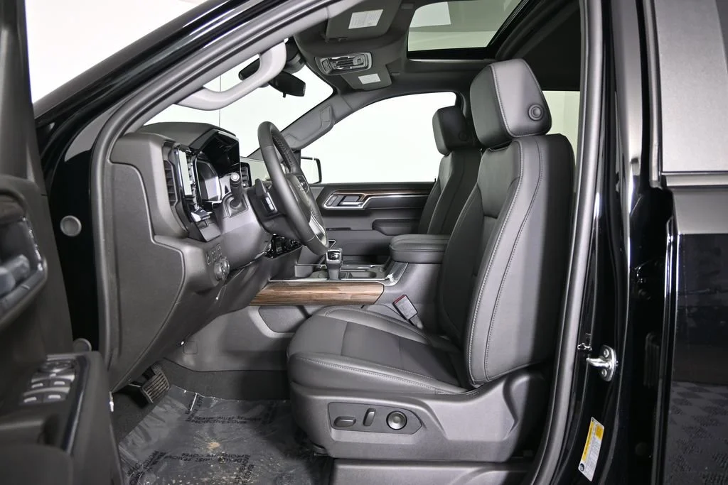 2026 Chevrolet Silverado 1500 LT Trail Boss - Photo 20