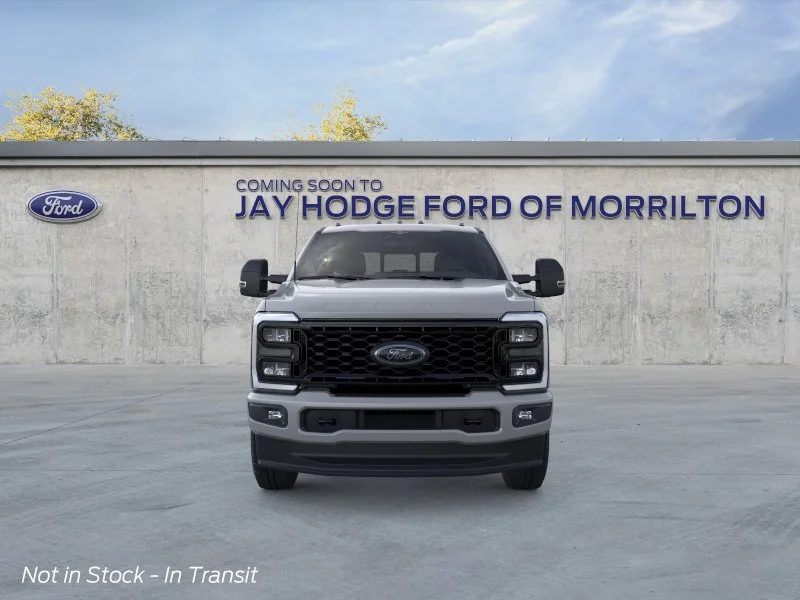 New 2026 Avalanche Ford F-250® XLT image 7