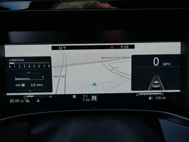 2026 Subaru Outback Limited XT - Photo 40