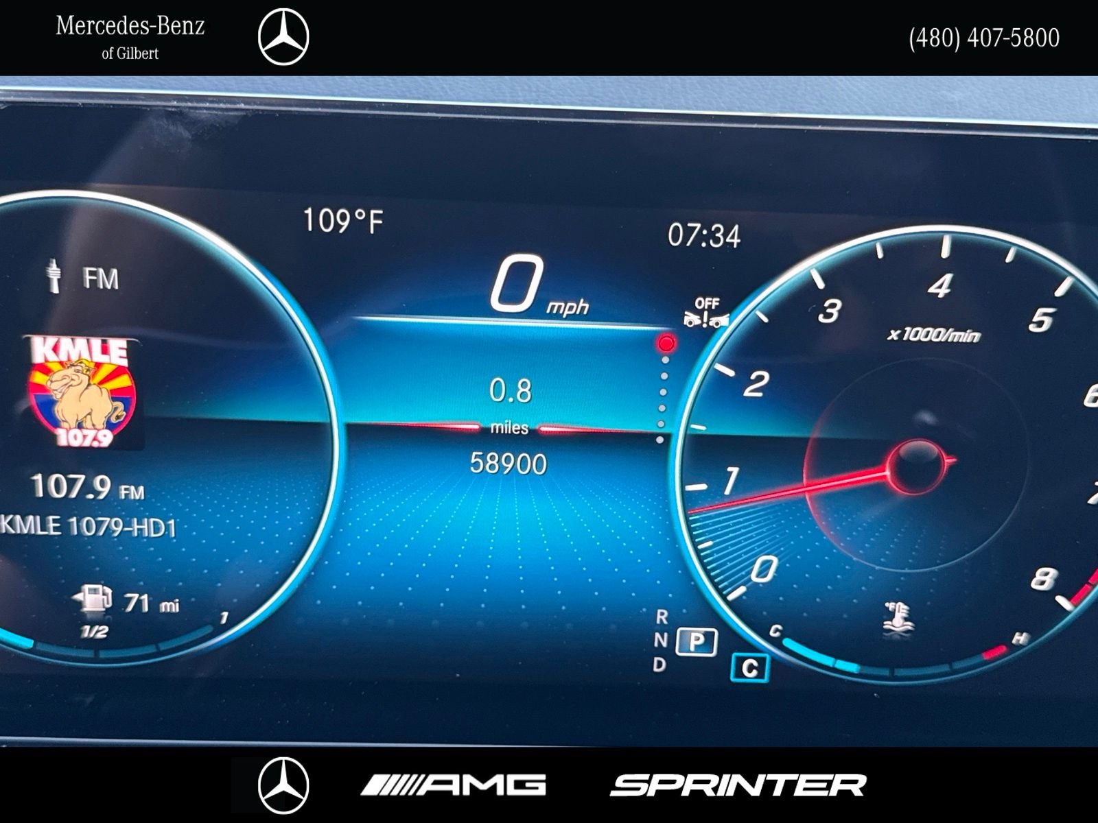 Used 2023 Gray Mercedes-Benz GLA 250 image 25