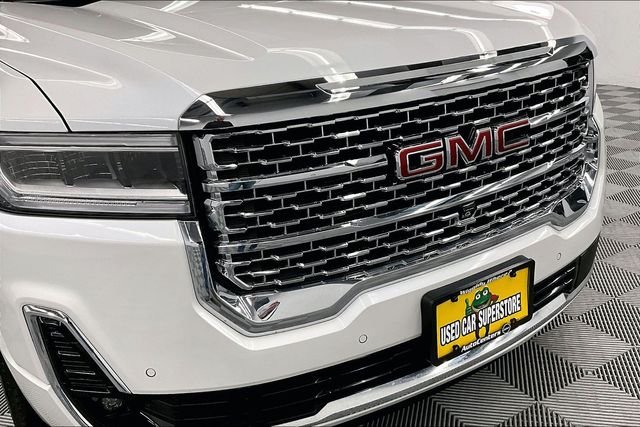 2023 GMC Acadia Denali - Photo 36
