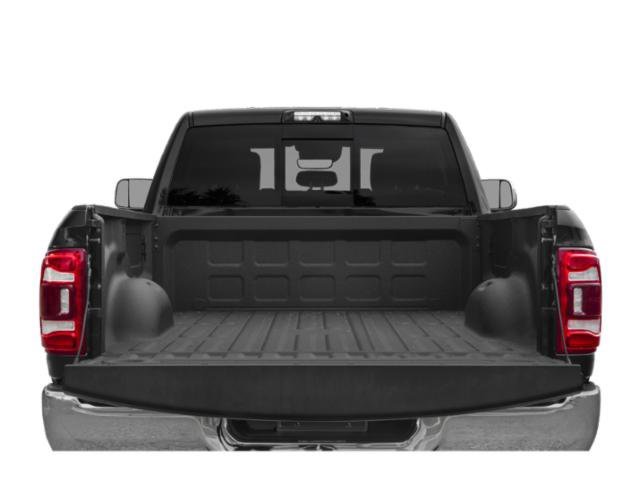 Used 2022 Granite Crystal Metallic Clearcoat Ram Limited image 14