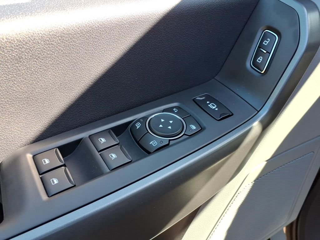 New 2027 Marsh Gray Metallic Ford F-350® XLT image 20
