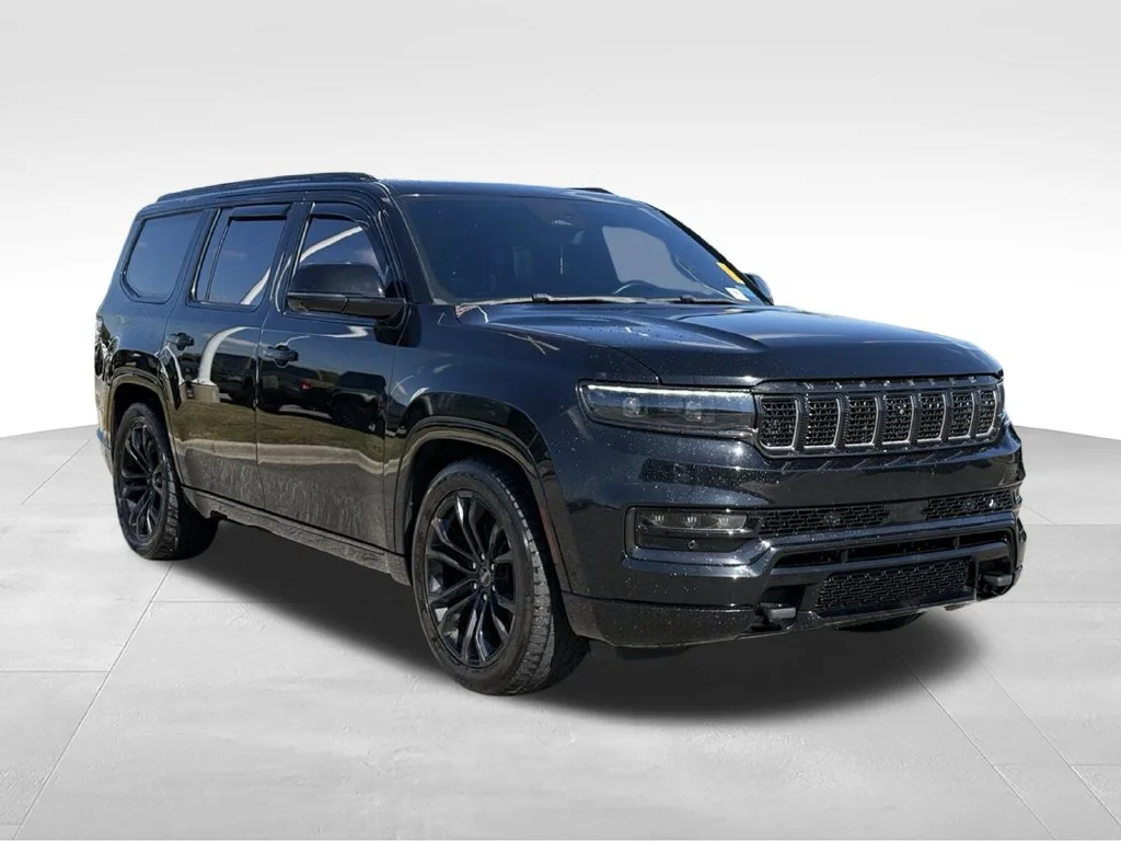 Used 2022 Blue Jeep Series II image 29